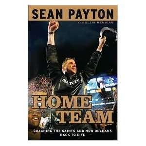  Life [Hardcover]: Sean Payton (Author) Ellis Henican (Author): Books