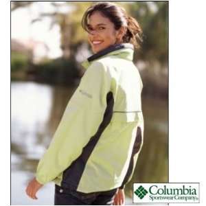   Sportswear Ladies Jacket (ColorBlue/Skyler,SizeL)