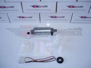   high pressure in tank electric fuel pump and kit, exactly aspictured