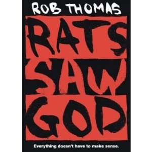   ] by Thomas, Rob (Author) May 22 07[ Paperback ] Rob Thomas Books