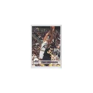  1993 94 Hoops #412   Tom Chambers Sports Collectibles