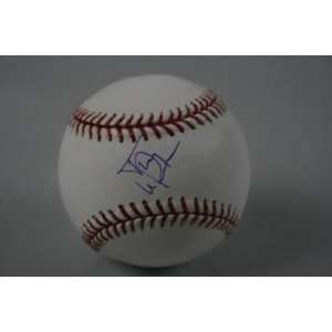 Tony LaRussa Autographed Baseball   Cardinals Psa   Autographed 