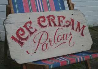   garden decor and architectural antiques salvage vintage signs made in