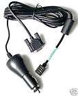 GARMIN GPSMAP 178C Power Data Cable 010 10529 00 items in 