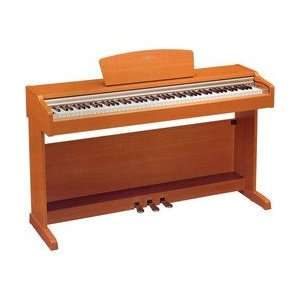  88 Key Digital Piano with Bench and Stand  Players 