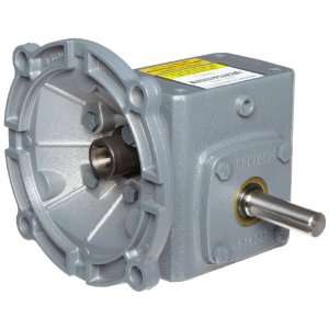   Distance, .86 HP and 281 in lbs Output Torque at 1750 RPM Industrial