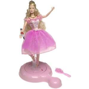  Barbie Nutcracker The Sugarplum Princess (0074299507922 