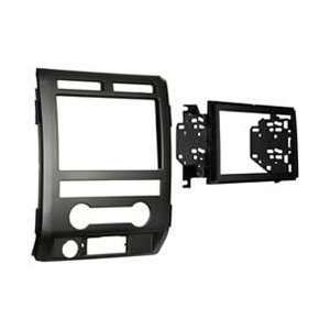  Metra 95 5822B 2009   2010 Ford F 150 Double DIN Stereo 