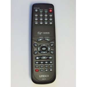    Remote Control for Lite on DVD Recorder Model LVW 5045 Electronics