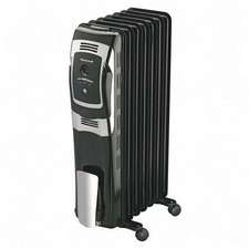 NEW Honeywell Digital Radiator Heater HZ 709 w/warranty  
