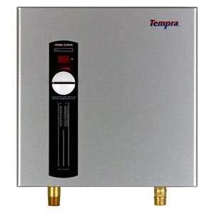   24   Stiebel Eltron Tempra 24 Electric Tankless Water Heater   5051
