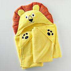   will be purchasing an adorable bath beach hooded towel that will have