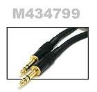   TRS(Male to Male)16AWG Studio Cable/Wire/Cor​d 75 Feet/Foot
