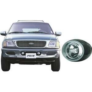   Lights, Custom Series, Ford 97   98 Expedition, PL 113C: Automotive
