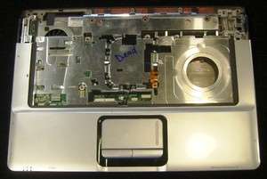 HP Pavilion dv6243cl dv6000 Series Laptop Motherboard RP296UA#ABA 