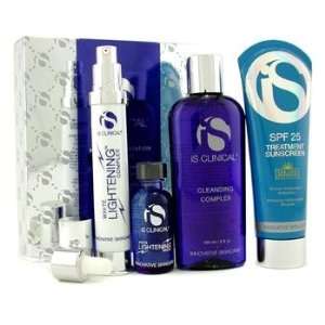 iS Clinical Hyperpigmentation Kit System (4 PC.) Beauty