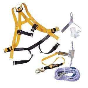  Miller Titan Roofing Fall Protection Kits 