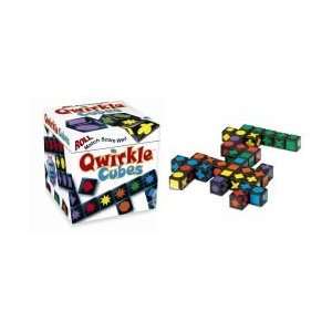  Qwirkle Cube Family Party Board Game Toys & Games