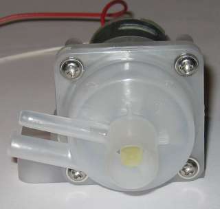   Mini Water Pump   Keurig Powerful Water Pump Magnet Impeller  