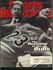 1996 Sports Illustrated: Phil Jackson & Michael Jordan Chicago Bulls 