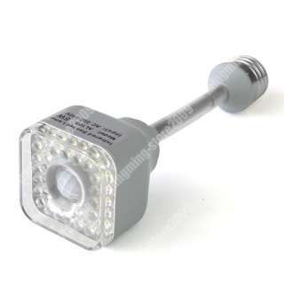 E27 39 LED IR far infrared Motion Sensor Lamp 220V White Light Bulb 5W 