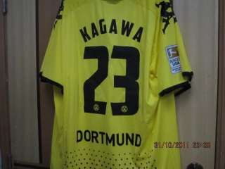   1112 home Shirt include japan player Shinji Kagawa 23 and patch  