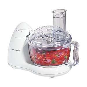   Steel Chopping Blade 6 cup Food Processor (70450): Office Products
