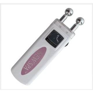 Eye Zone Lifting Massager. Micro mini Current. Battery Operated.