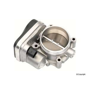   Siemens/VDO 408 238 420 001Z Fuel Injection Throttle Body: Automotive