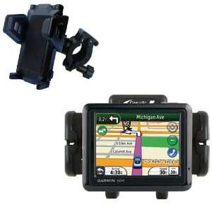   System for the Garmin Nuvi 1260T   Gomadic Brand GPS & Navigation