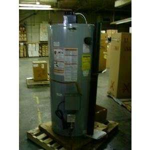   GALLON POTABLE & HEATING SUITABLE GAS WATER HEATER