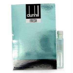  Dunhill Fresh by Alfred Dunhill Vial (sample) .06 oz 