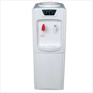   Thermo Electric Hot / Cold Water Cooler RWC190 845965001194  