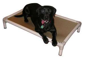 Kuranda Dog Bed   Almond Frame   Cordura   All Sizes  