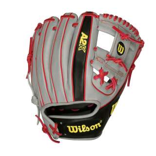   A2K 1786 Brandon Phillips Game Model Baseball Glove 11.5”  