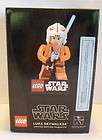 Star Wars Lego   Luke Skywalker   Limited Edition Maquette  