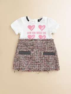Just Kids   Baby (0 24 Months)   Baby Girl   Complete Outfits   Saks 