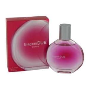    Due by Laura Biagiotti Eau De Parfum Spray 1.6 oz For Women Beauty