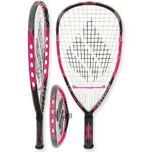  Ektelon O3 Pink Racquetball Racquet