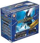lionel o polar express train set 31960 returns accepted within