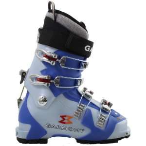 Garmont Hydra Alpine Touring Ski Boots   Womens 2011  