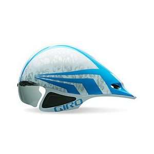  Giro Cycling Selector Aero Cycling Helmet Roc Loc TT Aero 