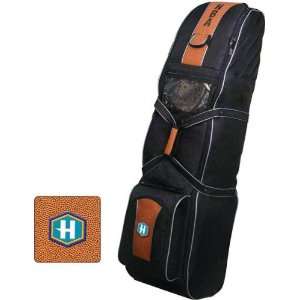   New Orleans Hornets Golf Bag Travel Cover: Sports & Outdoors