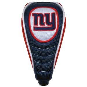  NFL New York Giants Shaft Gripper Utility Headcover 