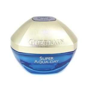  GUERLAIN by Guerlain Super Aqua Day Refreshing Cream  /1OZ 