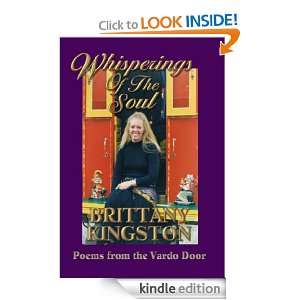  Whisperings of the Soul eBook Brittany Kingston, Heather 