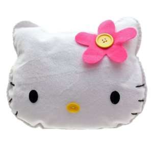  Hello Kitty Sew A Hello Kitty Cushion Toys & Games