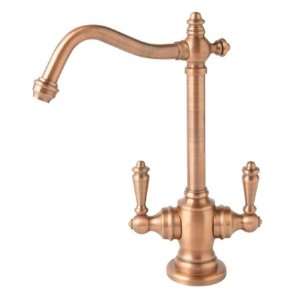    Hot Cold Water Dispenser Kits Oil Rubbed Bronze: Home Improvement