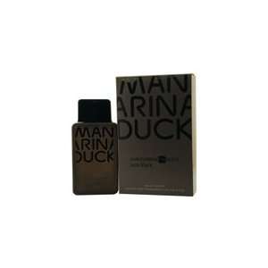  Mandarina Duck Pure Black By Mandarina Duck Men Fragrance 