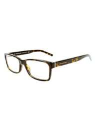 Burberry Eyeglasses frame BE 2108 3002 Acetate Havana